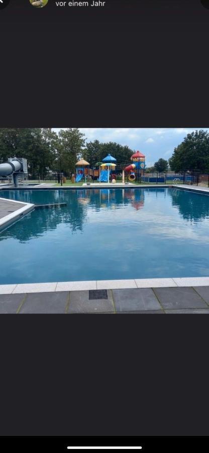 Luxus Chalet Waterfront Lathum Экстерьер фото